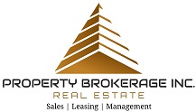 Property Brokerage Inc